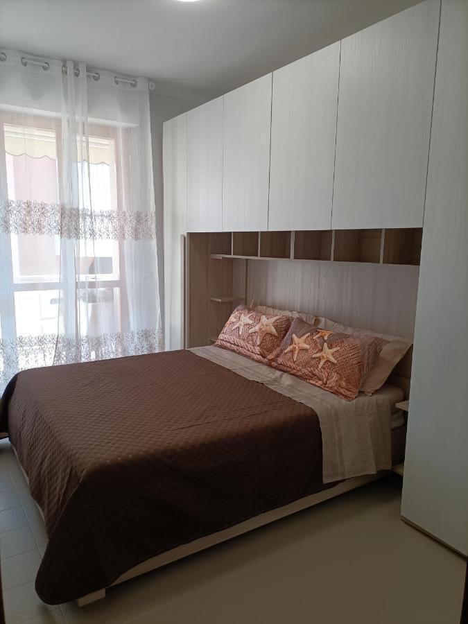 벤티밀리아 Casa A Un Passo Dal Mare 아파트 외부 사진