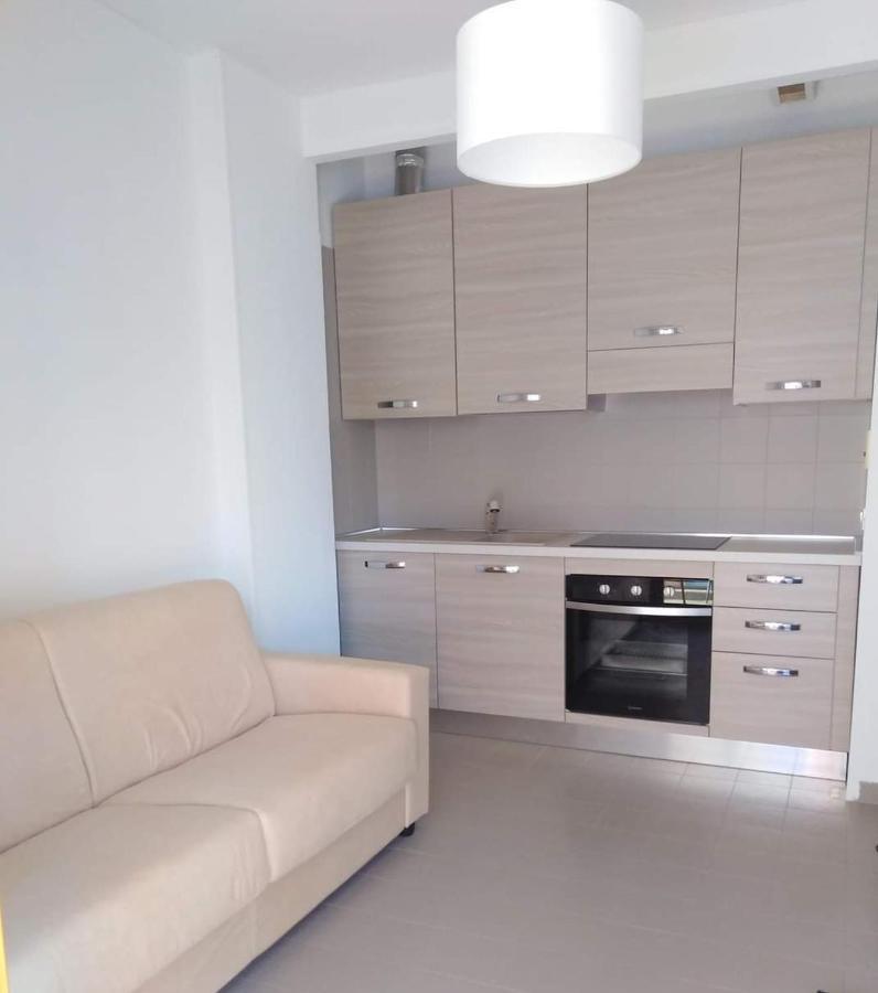 벤티밀리아 Casa A Un Passo Dal Mare 아파트 외부 사진